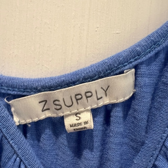 Z Supply dress - Picture 2 of 2